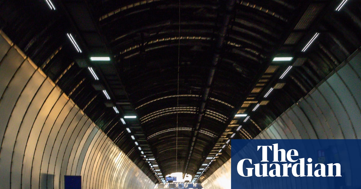 Investment or waste? How the M4 relief road plan for Newport sums up Wales's economic quandary