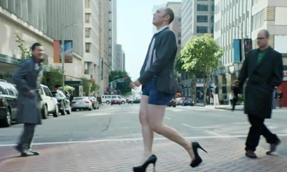 Twerking Man And Dead Dad Ad Among Most Complained About In 17 Advertising Standards Authority The Guardian Twerking Man And Dead Dad Ad Among Most Complained About In 17 Advertising Standards Authority The Guardian