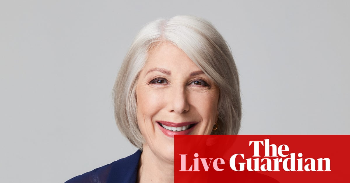 Australia news live: Adelaide writers’ week fiasco was ‘masterclass in poor governance’, outgoing director Louise Adler says