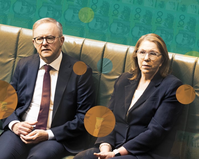 Labor seats get more than 90% of funding distributed under controversial multi-million dollar grants program