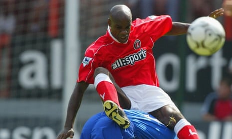 Exploring Richard Rufus The Rise of an English Soccer Centre-Back 4 richard rufus