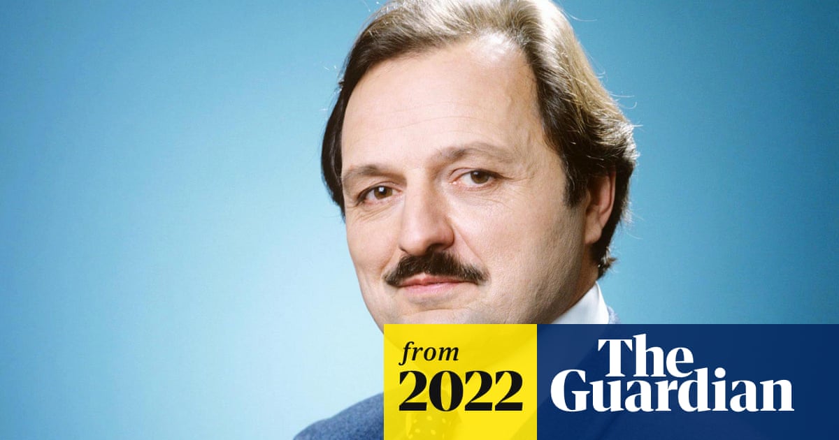 Peter Bowles: a commanding talent who was so much more than a sitcom star
