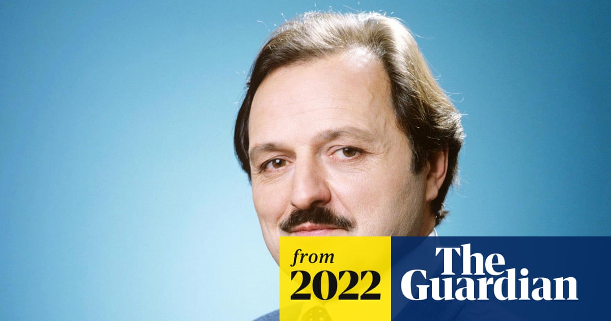 Peter Bowles: a commanding talent who was so much more than a sitcom star