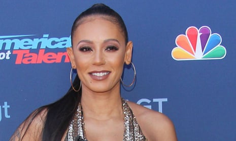 Mel B wins restraining order against estranged husband after abuse claims |  Spice Girls | The Guardian