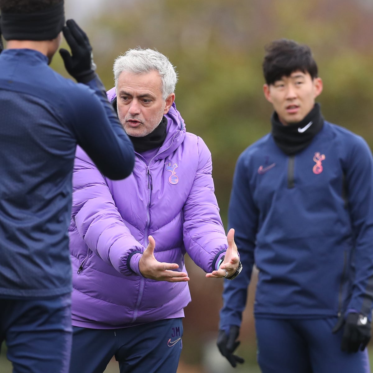 Daniel Levy Calls On Premier League Managers And Players To Take Pay Cuts Tottenham Hotspur The Guardian