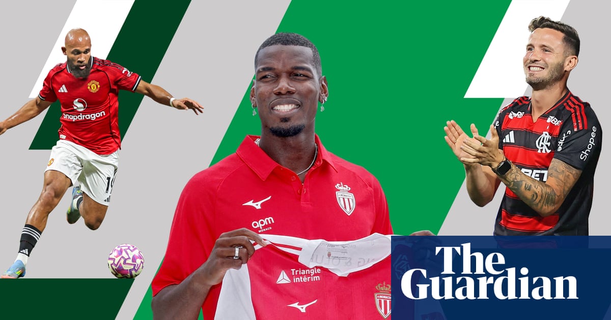 The best transfer announcements of the summer window (and the worst)