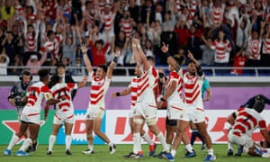 El éxito de los anfitriones Japón, que llegaron a las etapas eliminatorias por primera vez, jugó un papel importante en el éxito del torneo.