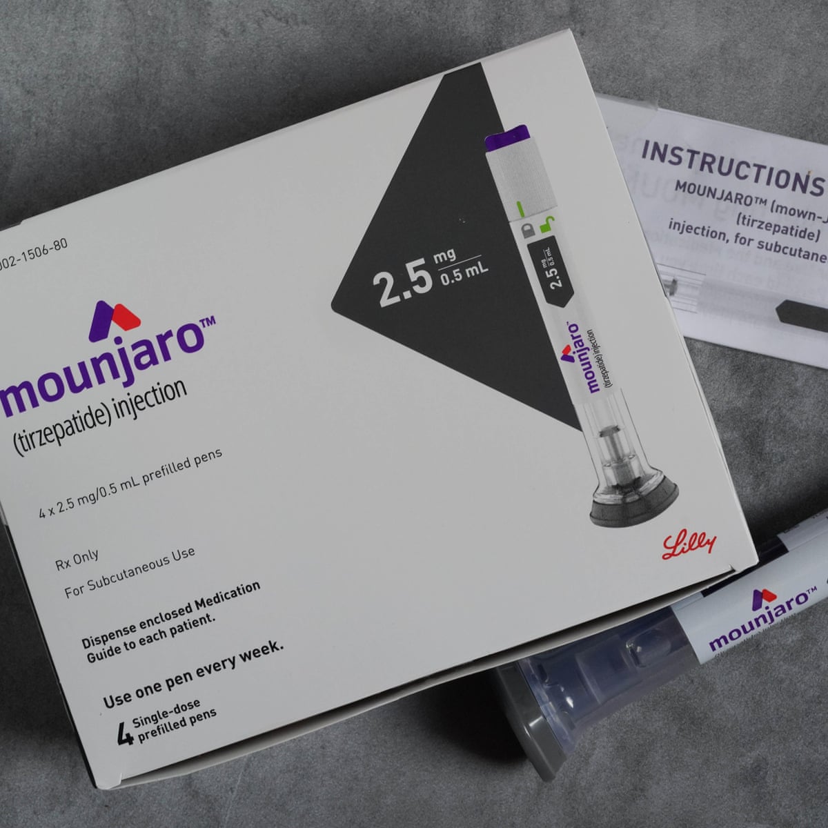 pancreatitis from tirzepatide Hundreds of weight loss and diabetes jab users report pancreas problems | Health pancreatitis from tirzepatide Hundreds of weight loss and diabetes jab users report pancreas problems | Health