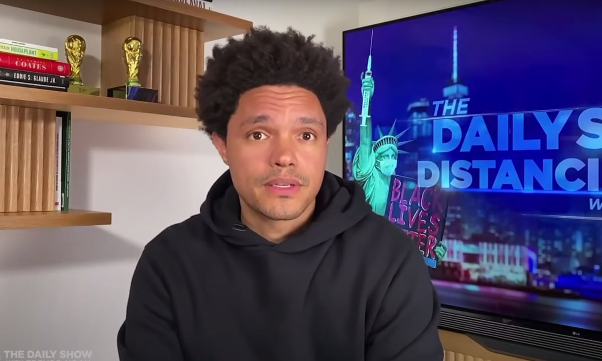 trevor noah to israel when you have this much power what is your responsibility late night tv roundup the guardian trevor noah to israel when you have this much power what is your responsibility late night tv roundup the guardian