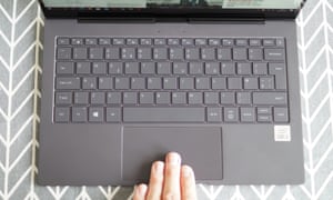 Samsung Galaxy Book S Intel review