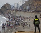 Morocco not to blame for Ceuta border breach, says Spanish PM