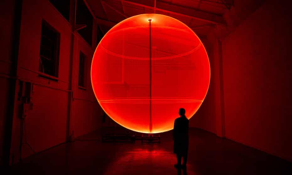 Art Of Neon Light Flickers On Old British Craft But New Show Aims To Keep It Alive Art The Guardian Art Of Neon Light Flickers On Old British Craft But New Show Aims To Keep It Alive Art The Guardian