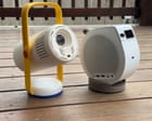 After I suffered a slipped disc, these seven gadgets help me move with less pain
