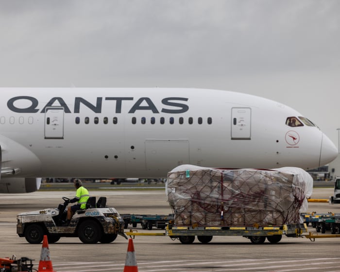 Calls for change after Qantas refuses to fly British woman with mobility scooter due to its battery