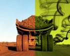 BHP Invests Heavily in Diesel Fleet Despite Climate Commitments, Internal Documents Show