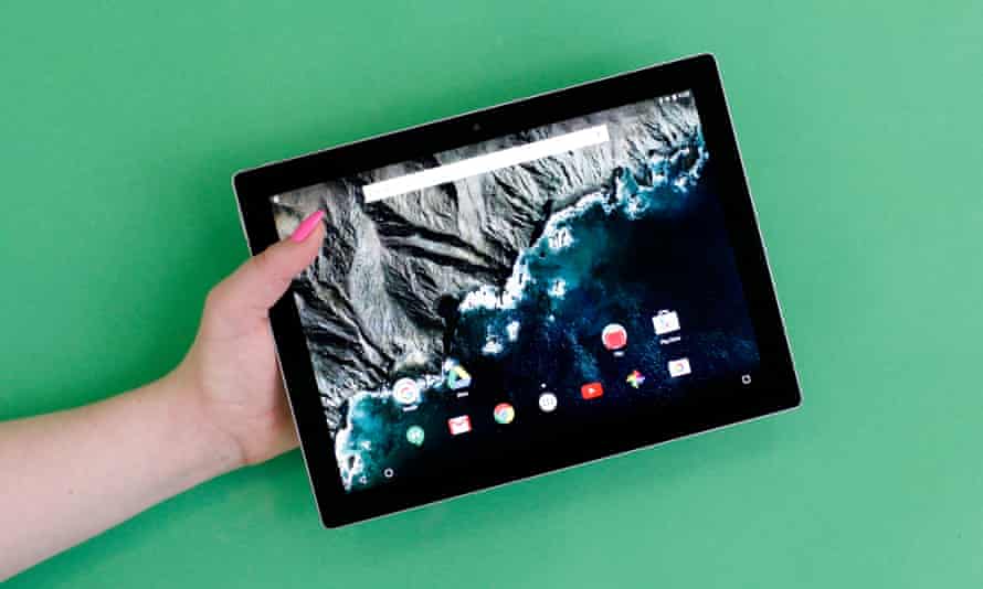 Five Of The Best Tablets Tablet Computers The Guardian Tablet Deals Presidents Day 2022 February