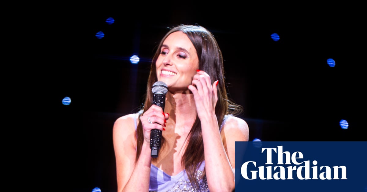 Mary Beth Barone on provocative jokes, Palestine and manosphere misogyny: ‘It’s hard to stomach that those are my co-workers’