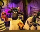 Shaun the Sheep Stars in New Aardman Horror Film