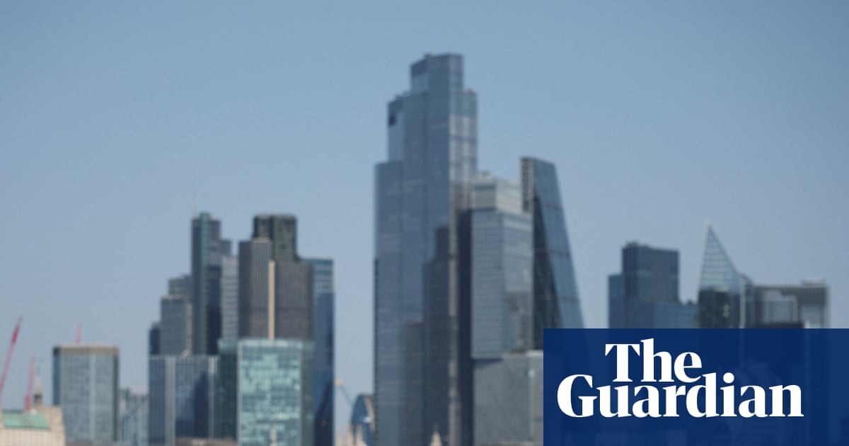 UK records hottest day of the year as fifth summer heatwave reaches peak