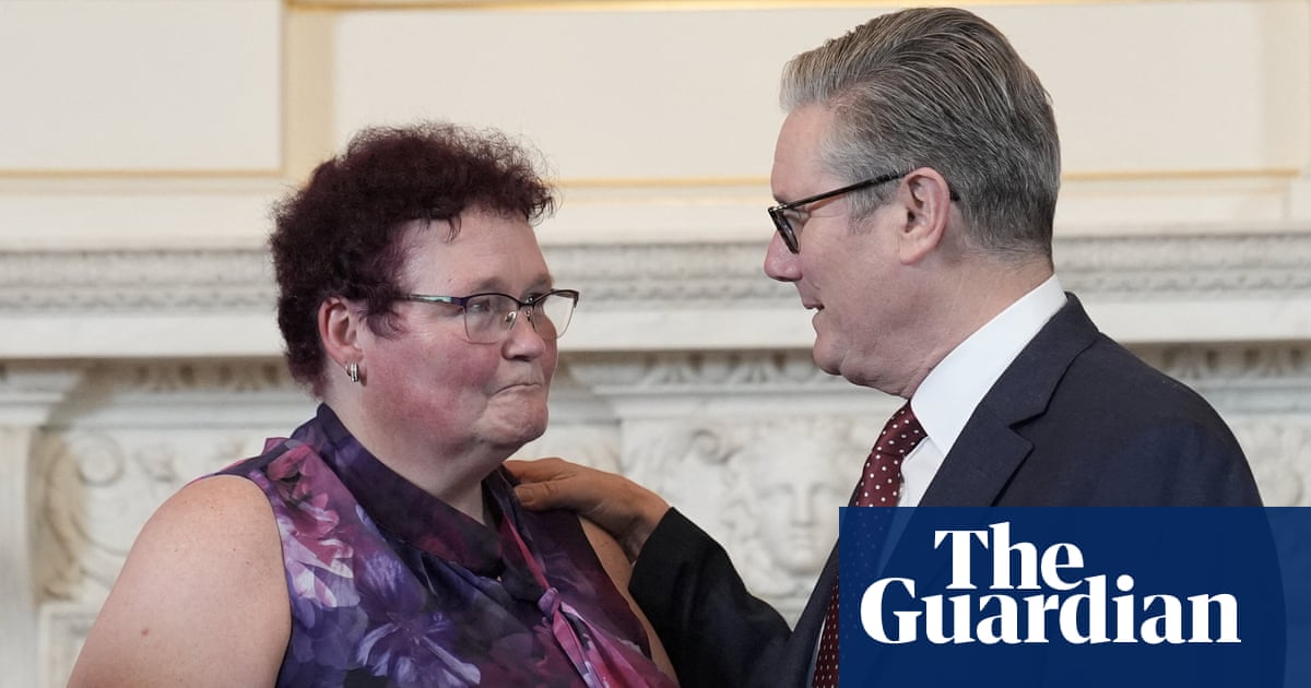 'No more children are going to die like you': how Sheffield mother kept her promise to boys killed by father 11 years ago