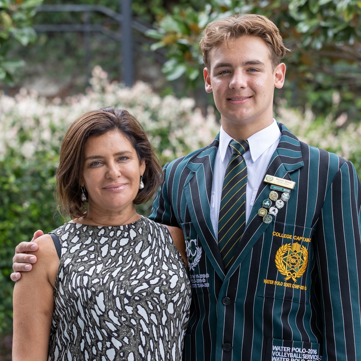 Stop Being Boys Be Human Mason Black S Speech To His Classmates At Brisbane Boys College Mason Black The Guardian Stop Being Boys Be Human Mason Black S Speech To His Classmates At Brisbane Boys College Mason Black The Guardian