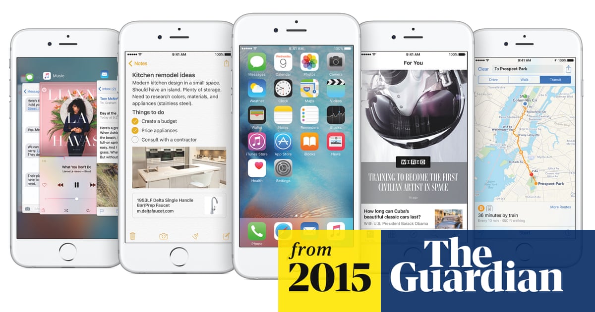 iOS 9 review: an upgrade to jump for, or skip?