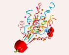 ‘I cannot hear “stuffed vegetables” without flashbacks’