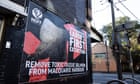 Salmon v skate: environmentalists take fish fight to Tanya Plibersek’s door