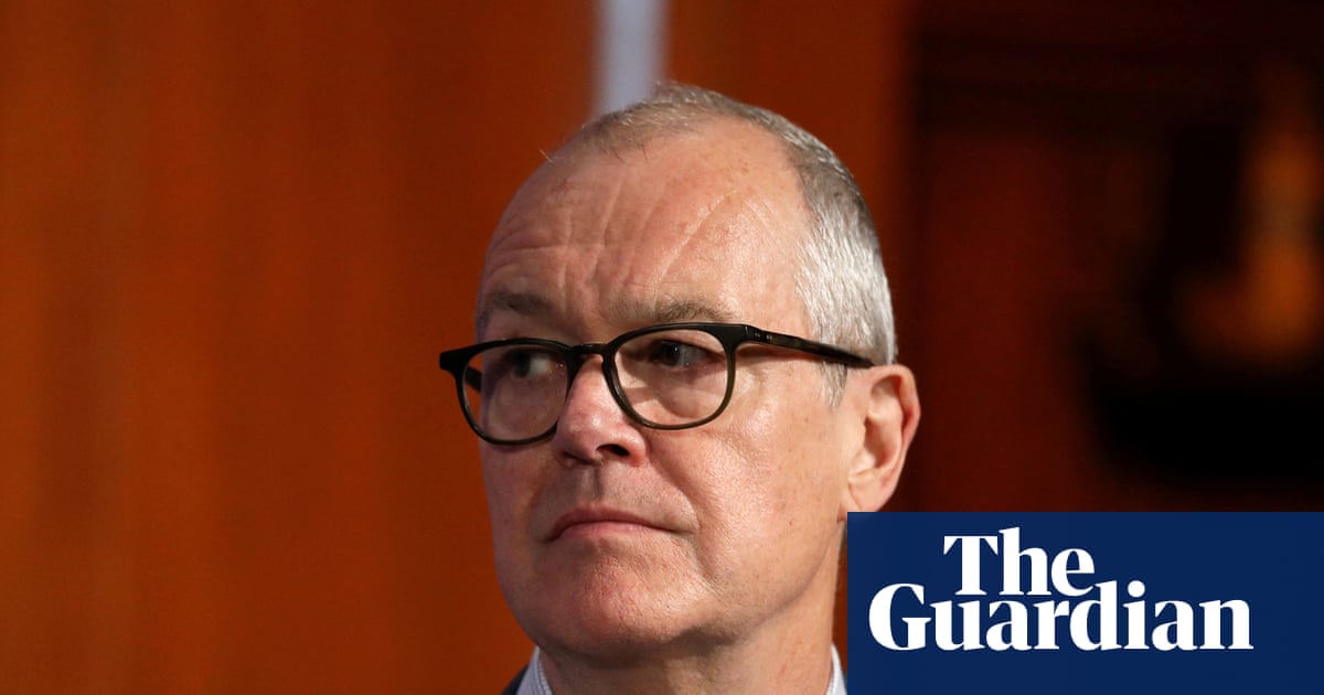 UK set on resolving standoff with big pharma, science minister says