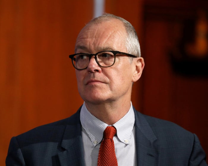UK set on resolving standoff with big pharma, science minister says