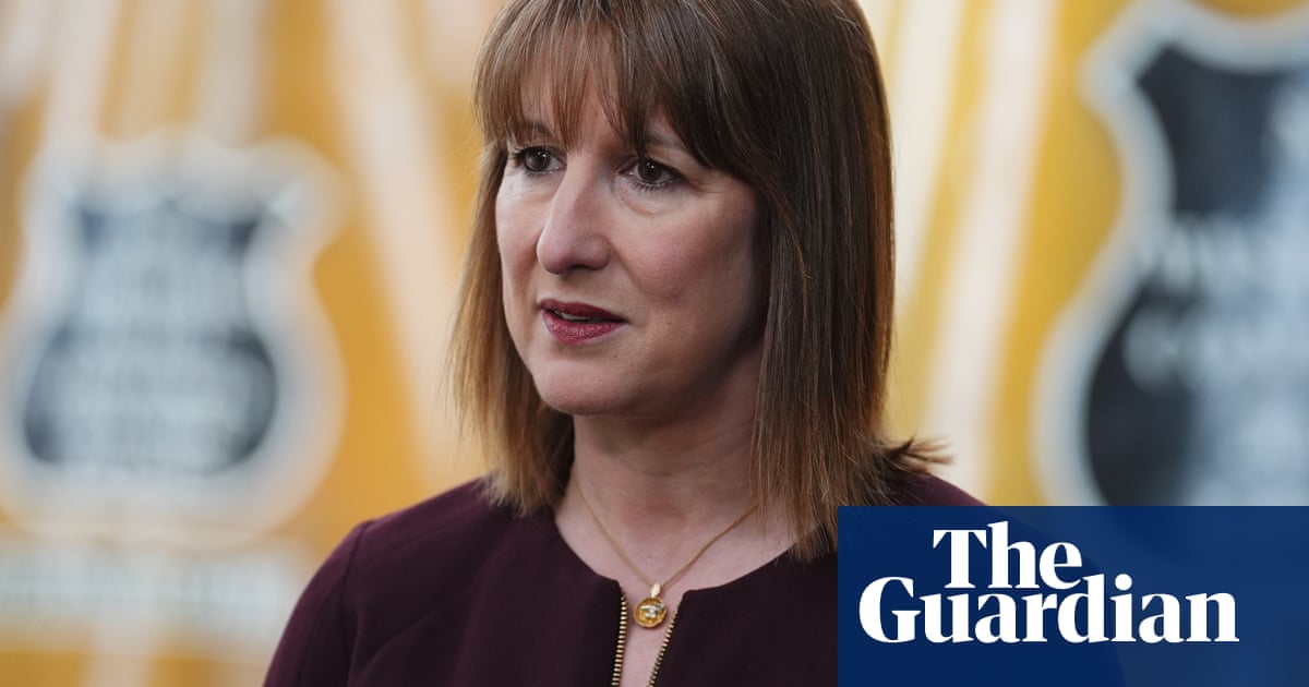 Domestic economic woes will wreck Reeves' budget plans, says thinktank