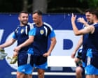 Scotland Begins 2026 World Cup Campaign Against Haiti