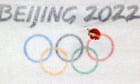 China told Russia not to invade Ukraine during Winter Olympics, report says