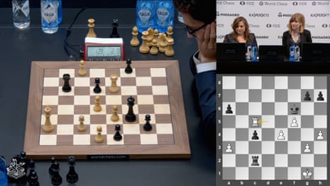 Chess Daily News by Susan Polgar - Extension of time control