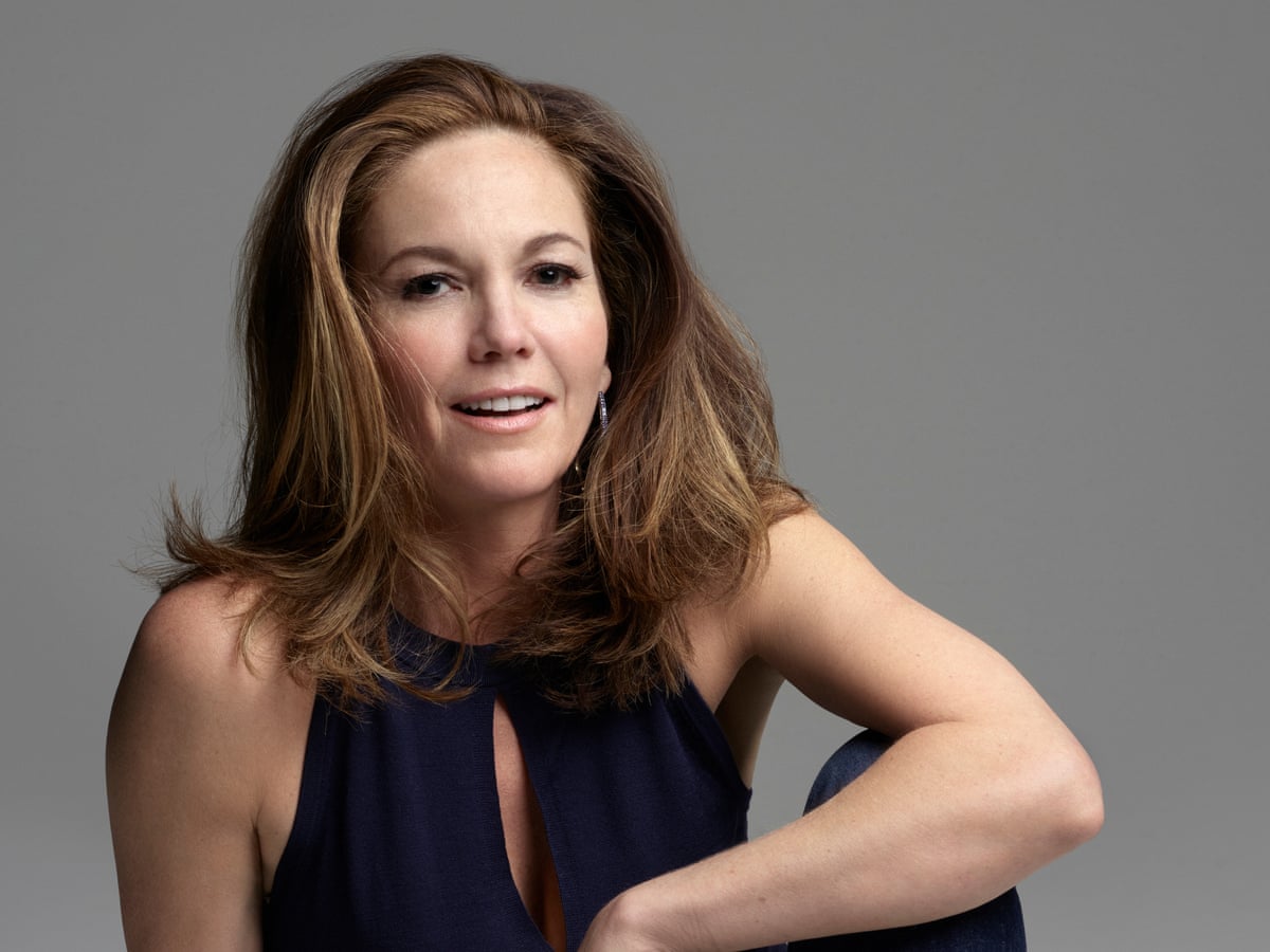 It definitely got me a seat in therapy': Diane Lane on child stardom, sleazy execs and thriving in her 50s | Television | The Guardian