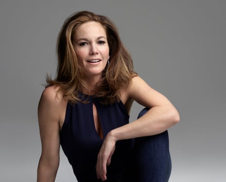 It definitely got me a seat in therapy': Diane Lane on child stardom, sleazy execs and thriving in her 50s | Television | The Guardian
