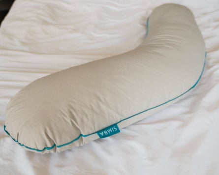 Pregnancy Pillows. Simba