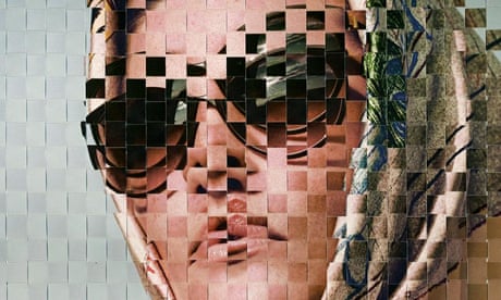 Can they cut it? The artists making collage cool again – in pictures