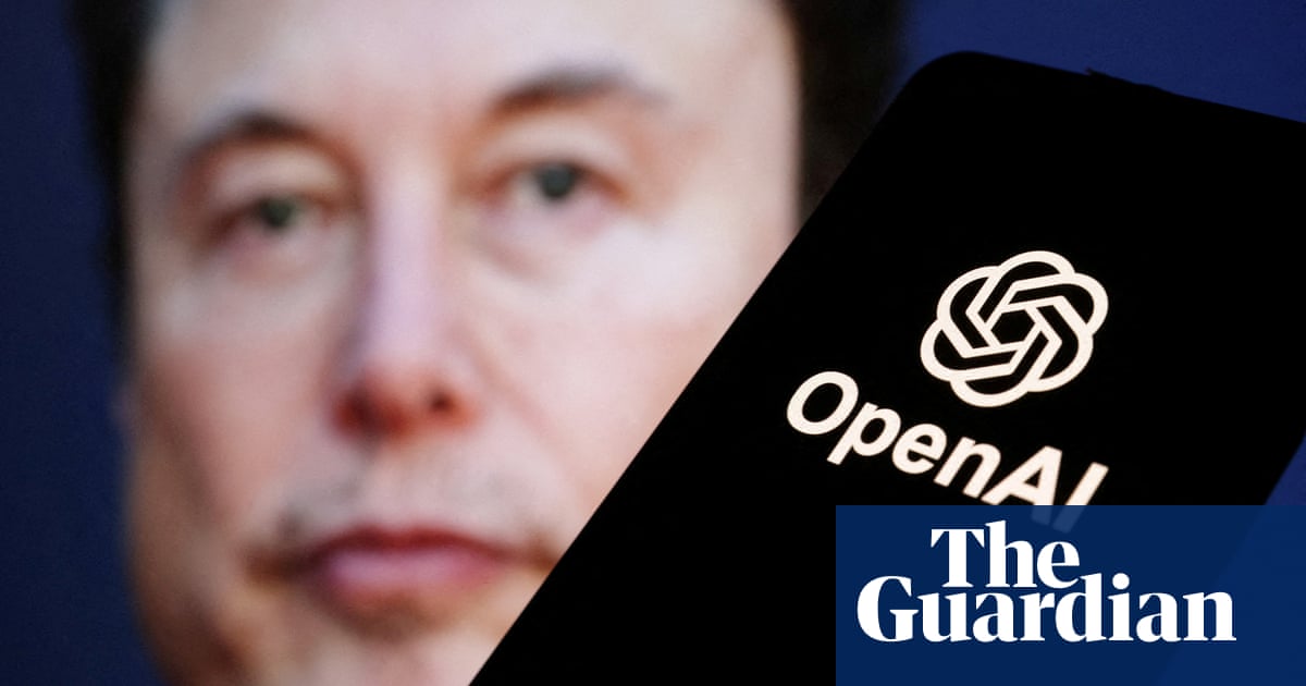 OpenAI lehnt 97,4 Mrd. Musk -Angebote ab und sagt, dass das Unternehmen nicht zum Verkauf steht | Openai OpenAI lehnt 97,4 Mrd. Musk -Angebote ab und sagt, dass das Unternehmen nicht zum Verkauf steht | Openai