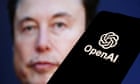 OpenAI rejects $97.4bn Musk bid and says company is not for sale OpenAI rejects $97.4bn Musk bid and says company is not for sale