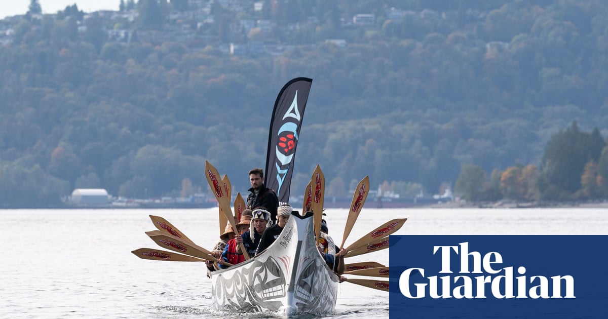 加拿大: Indigenous people fished sustainably for 1,000 years before settlers arrived – study