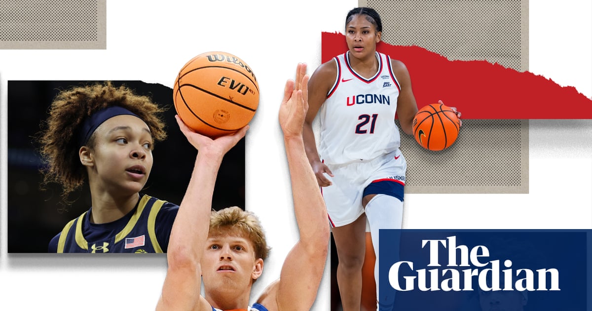 NCAA basketball 2026-27 predictions: from JuJu Watkins to Tyran Stokes, the names you’ll know by March