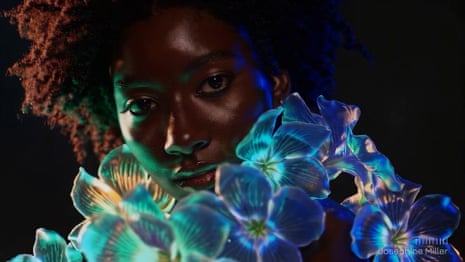 'Biolume': Josephine Miller uses OpenAI's Sora to create stunning footage – video