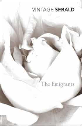 Immigrants by W.G. Sebald.