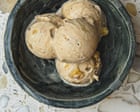 How to turn past-their-best bananas into a glorious ice-cream – recipe | Waste not How to turn past-their-best bananas into a glorious ice-cream – recipe | Waste not