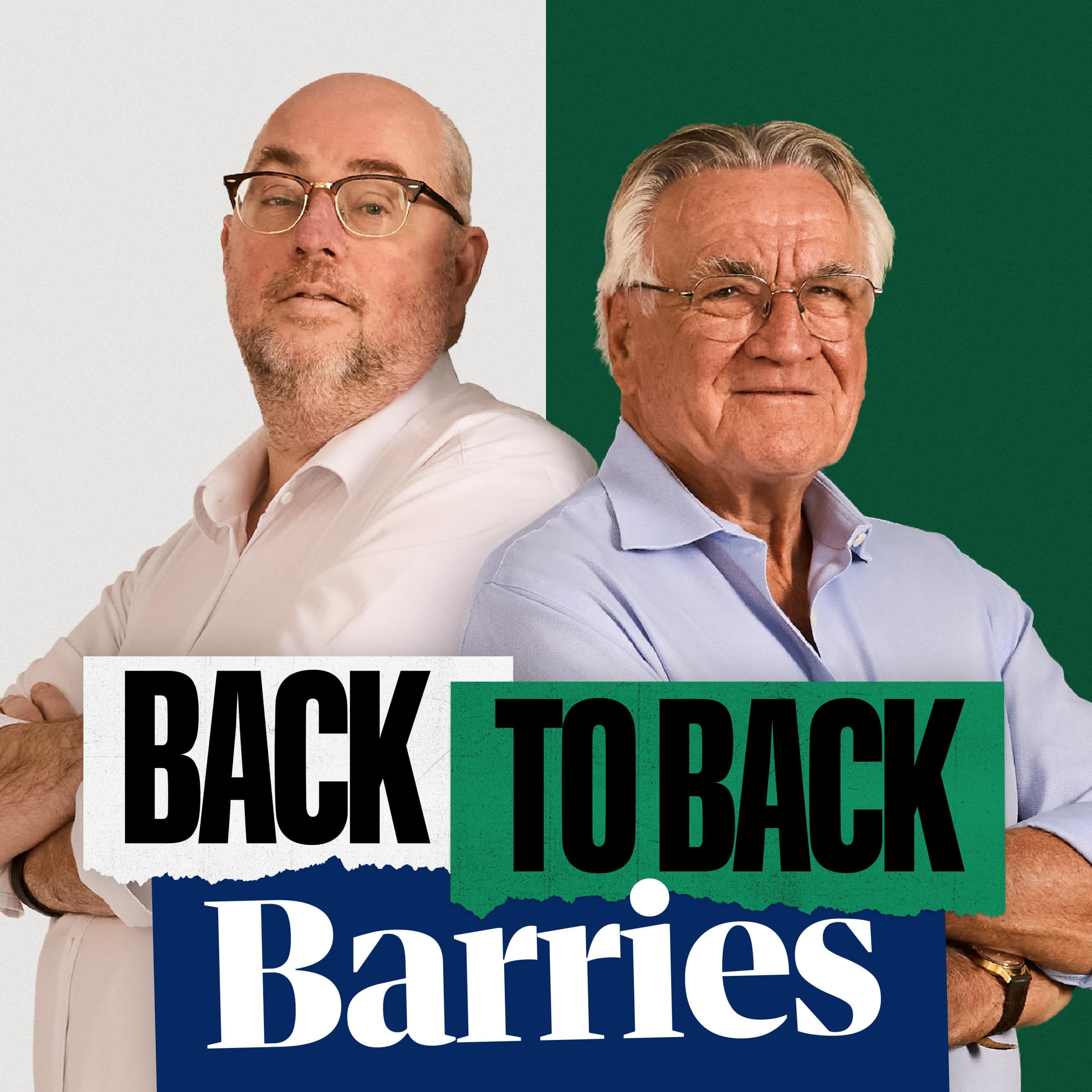 Back to Back Barries: why gen z and millennials will decide the Coalition’s fate Back to Back Barries: why gen z and millennials will decide the Coalition’s fate