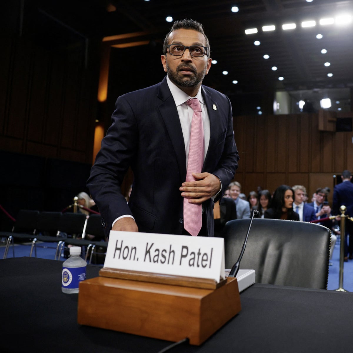 FBI investigates breach of jobs website as hackers claim ‘very sensitive data’ stolen