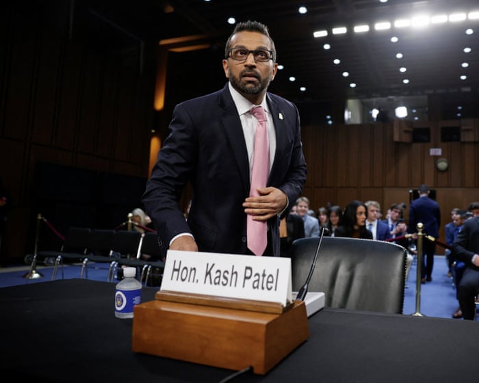 FBI investigates breach of jobs website as hackers claim ‘very sensitive data’ stolen