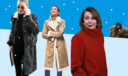 The Fashion Forecast How To Look Good In Bad Weather Fashion The Guardian