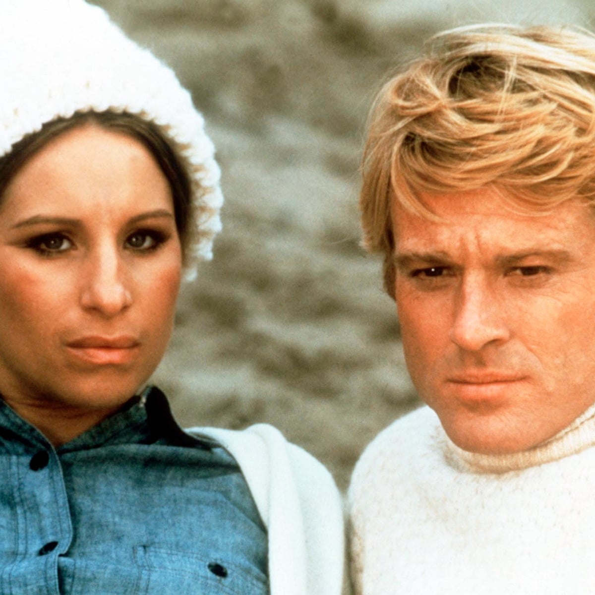 Barbra Streisand among stars to pay tribute to Robert Redford: 'One of the finest actors ever' | Robert Redford | The Guardian